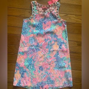 Lilly Pulitzer Jackie dress brand new with tags